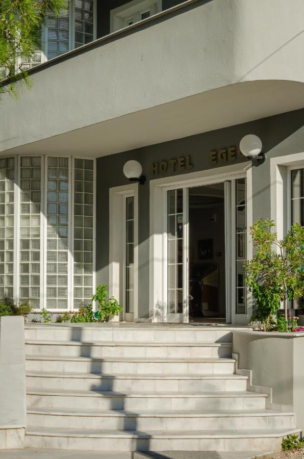 Egeo Hotel Limenas  Ngoại thất bức ảnh