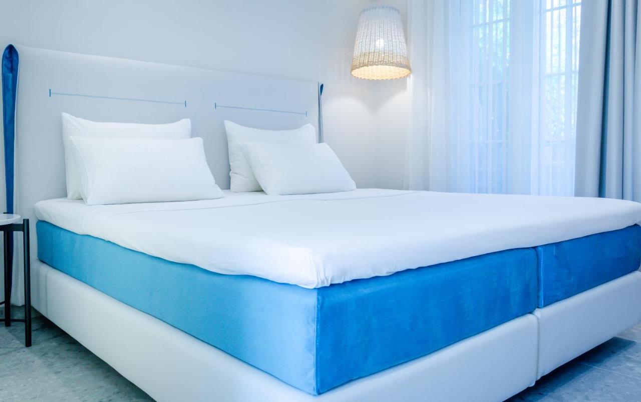 Egeo Hotel Limenas  Ngoại thất bức ảnh