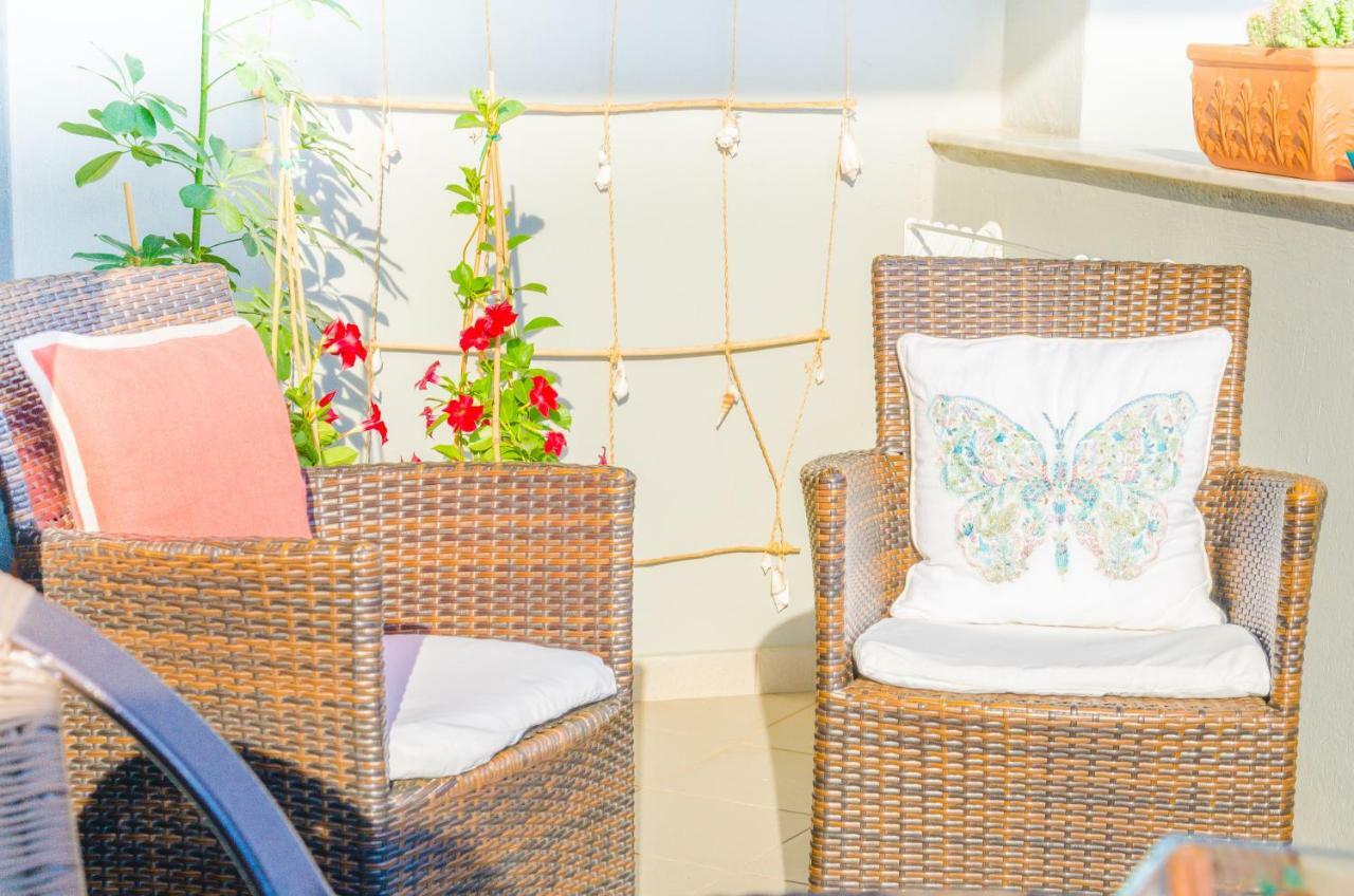 Egeo Hotel Limenas  Ngoại thất bức ảnh