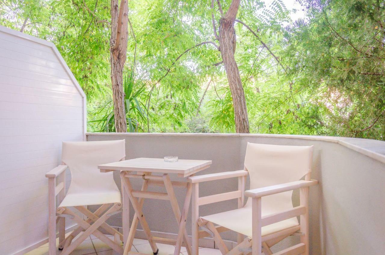 Egeo Hotel Limenas  Ngoại thất bức ảnh