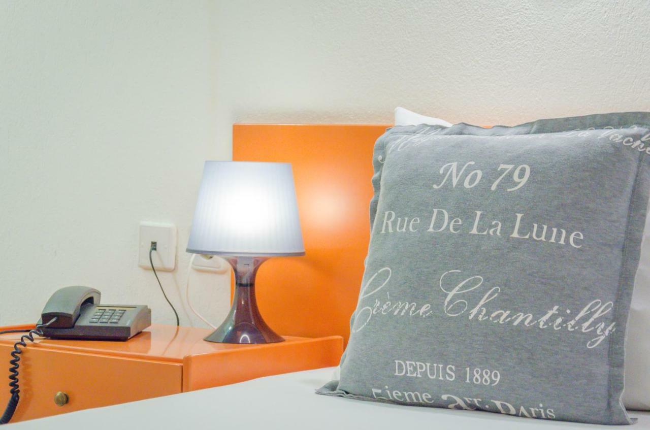Egeo Hotel Limenas  Ngoại thất bức ảnh